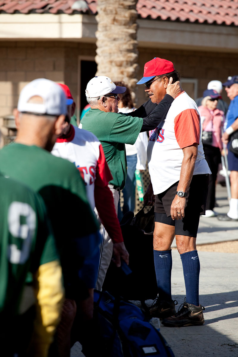Matt Hoover Photography LVSSA Senior Softball Tournament 