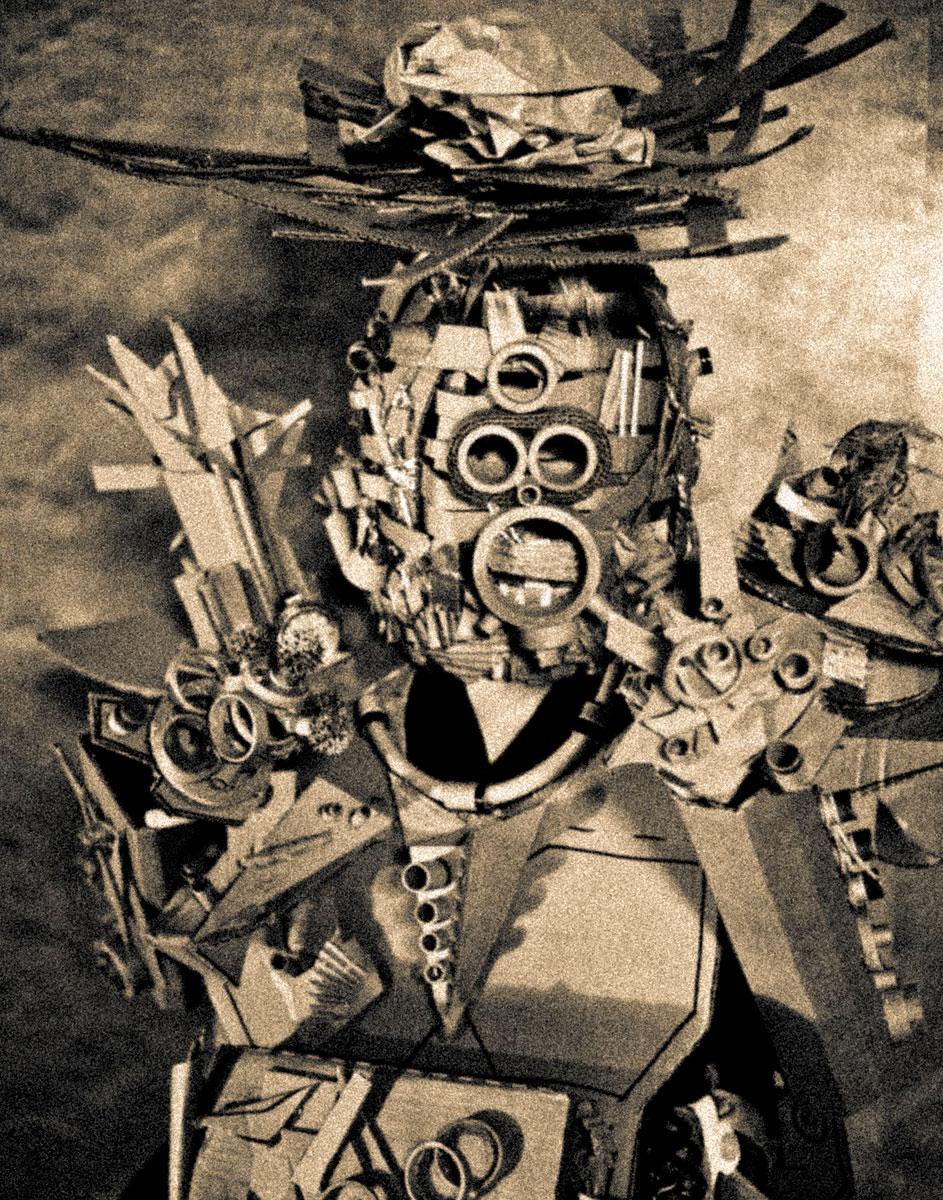Matt Hoover Photography Kansas City Missouri Robot Dance Party 