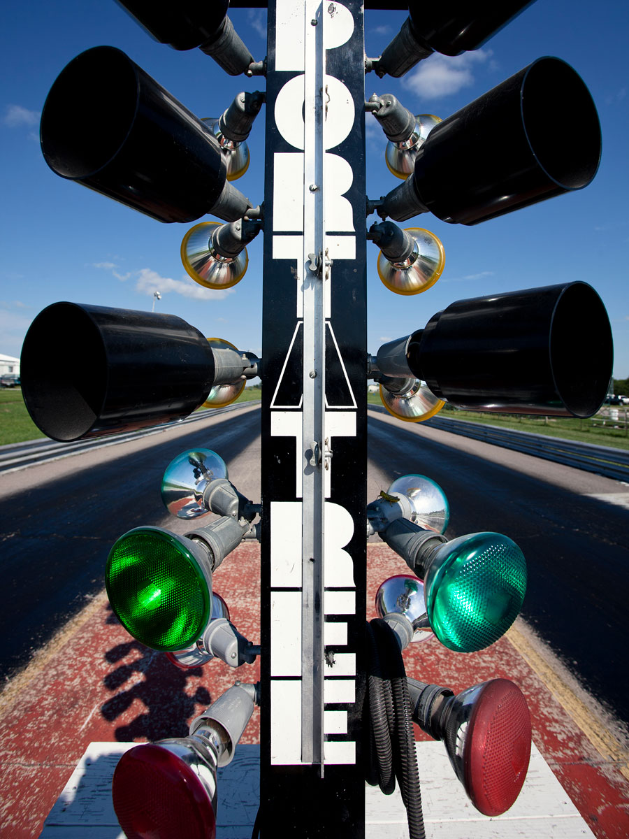 Matt Hoover Photography Drag Racing Dirt Track 