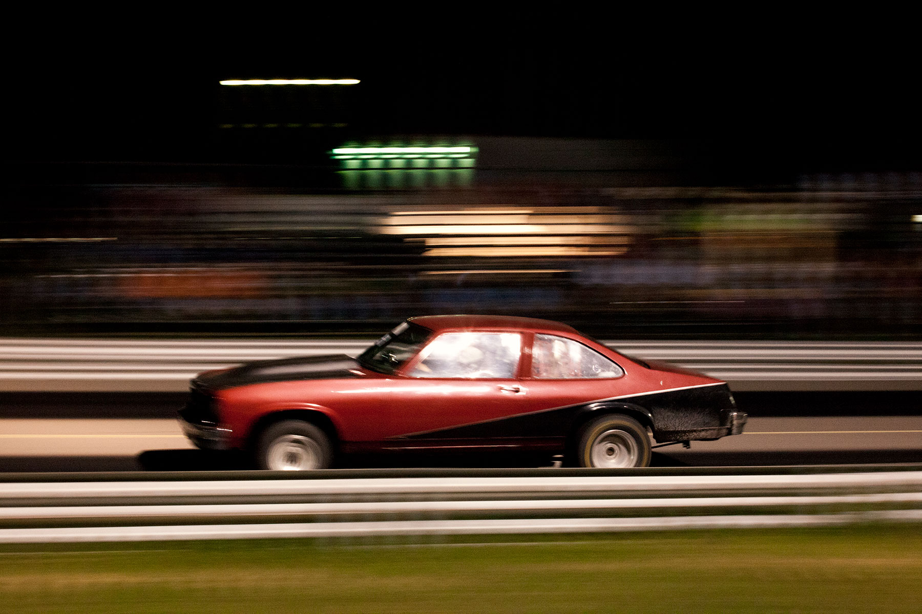 Matt Hoover Photography Drag Racing Dirt Track 