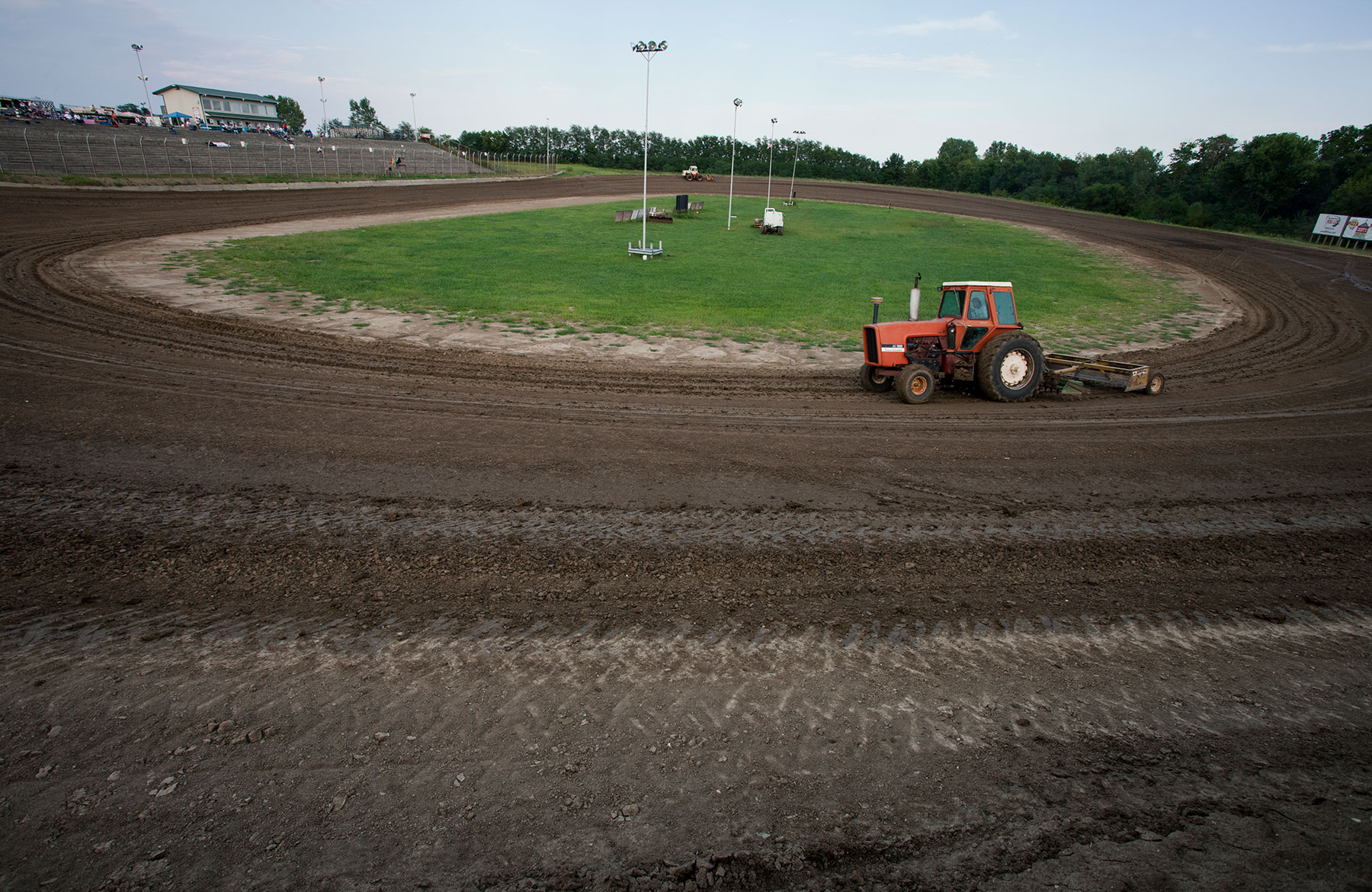 Matt Hoover Photography Drag Racing Dirt Track 